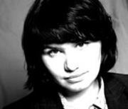 Анастасия Сафронова