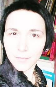 Yulia Luchkina