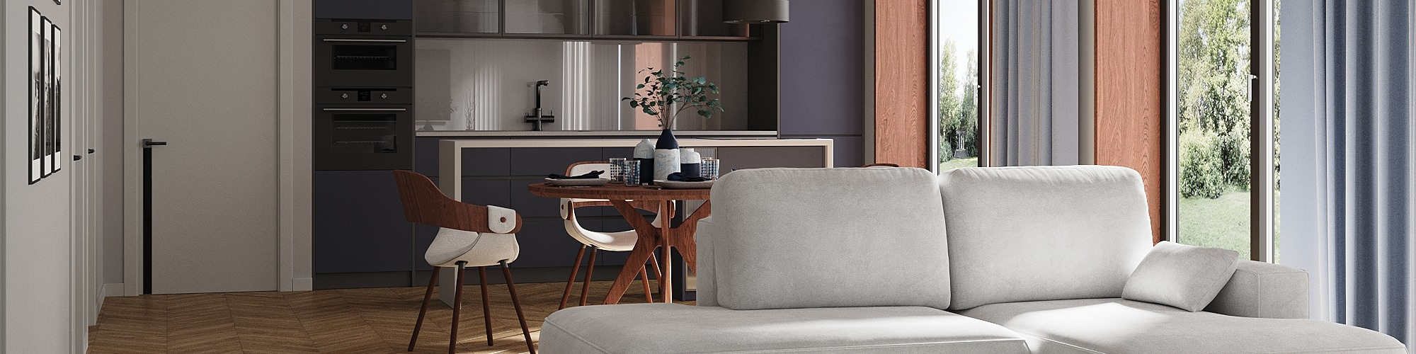 Елена Пестова