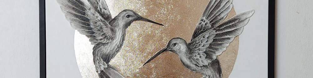 Интерьерные картины и панно NURDECO