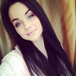 Victoria Kopylova