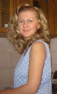 Anna Poluhina