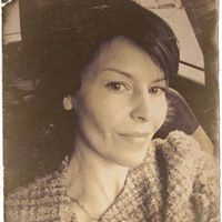 Елена Нэнс