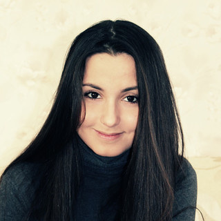 Alexandra Padalko