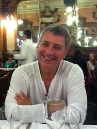 Pavel Kanin