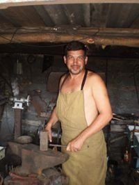 Stas Peresypkin