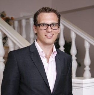 Kirill Bezrukov