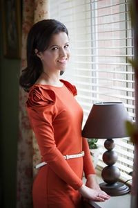 Svetlana Prosvetova