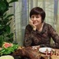 Татьяна Блажко