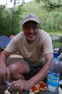 Ivan Lisovoy