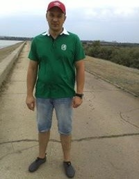 Pavel Averyanov