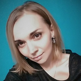 Анна Антипенко