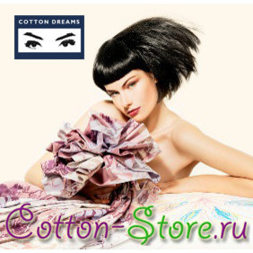 Cotton Dreams
