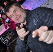 Dmitry Tabakov