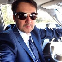 Дмитрий Кудряшов