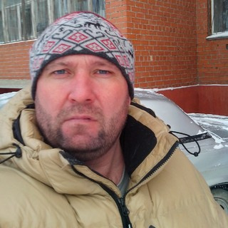 Марк Иванович Некрасов