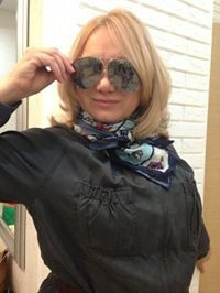 Svetlana Razheva