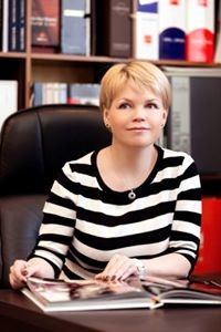Светлана Бочкова