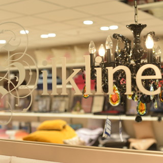 Silkline