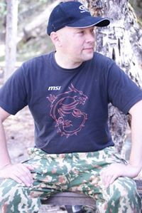 Alexey Kobets