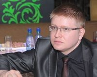 Анатолий Федоров