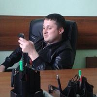 Мухамед Чегемов