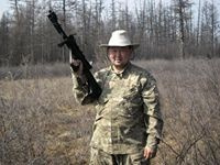 Изот Неустроев
