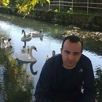 Hayk Hovanesyan
