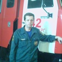 Василий Калетин