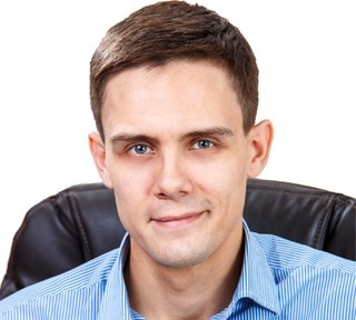Дмитрий Судаков