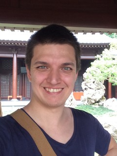 Alexandr Gurbich