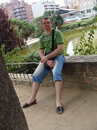 Andrey Avramenko