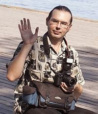 Valeriy Kalinin