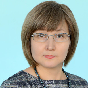 Viktoria Chardyntseva