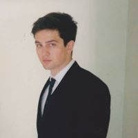 Gregory Cherinko
