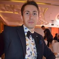 Алексей Стиненко