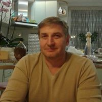 Александр Родионов
