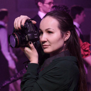 Ekaterina Romanova