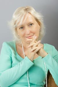 Вера Герасимова