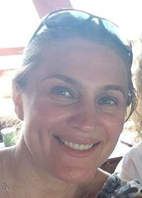 Larisa Gordienko