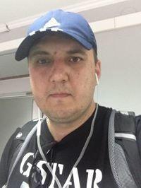 Олег Давыдов