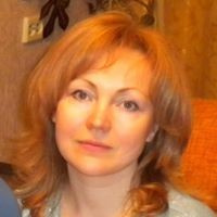 Svetlana Muraschenko