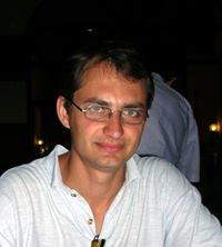 Stanislav Chechenin