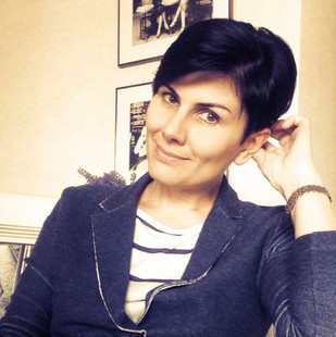 Larisa Kutichenko