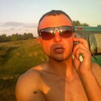 Misha Bortnyk