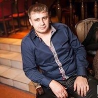 Danil Usikov