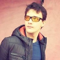 Михаил Никитин