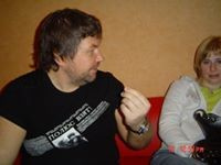 Сергей Машкин