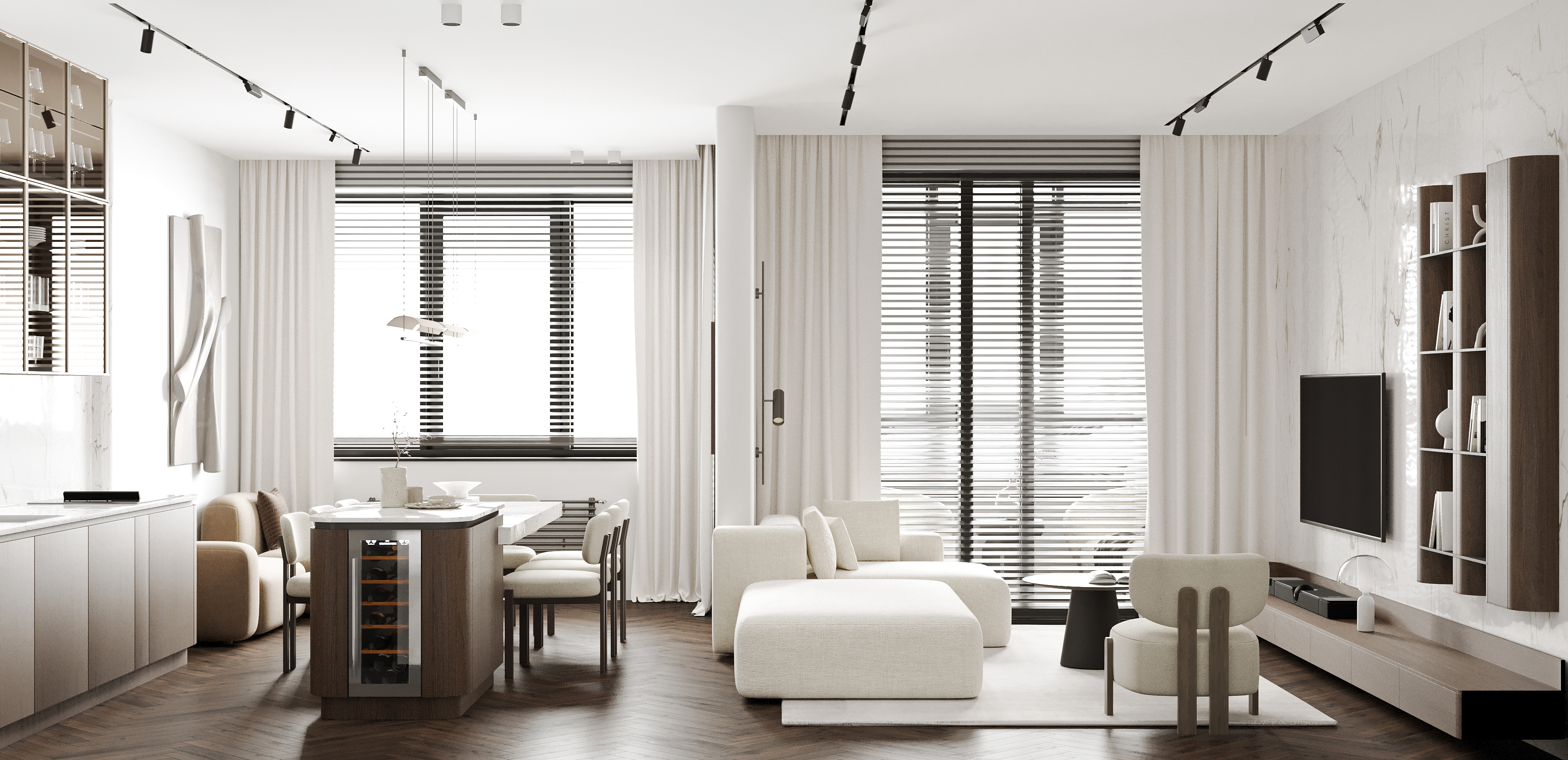 ЖК UNO