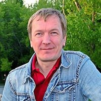Вячеслав Комшилов
